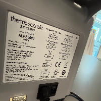 Thermo Scientific ALPS 5000 Automated Laboratory Plate Sealer image 0